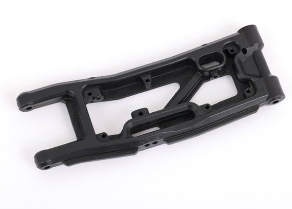 Traxxas Sledge Left Rear Suspension Arm (Black) #9534