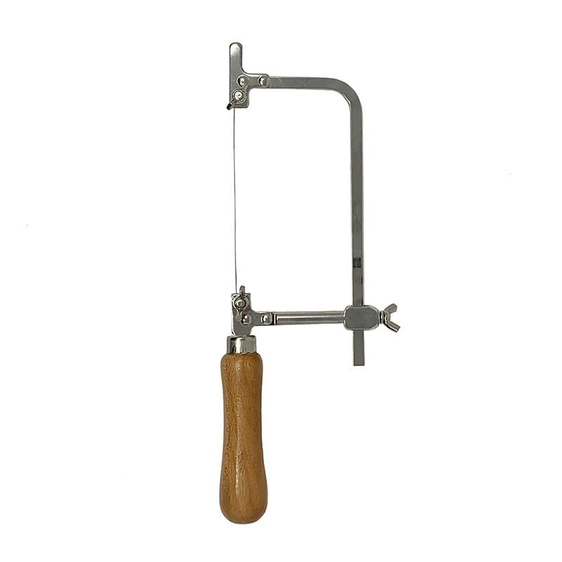 Excel Adjustable Jeweler Saw (7.5"x2.5") #55671