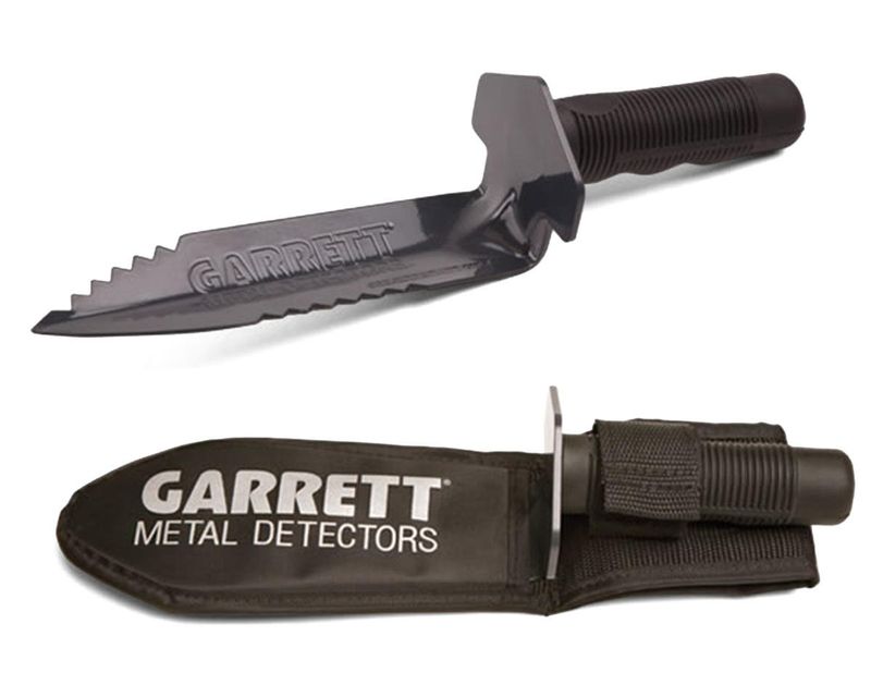 Garrett Metal Detectors Edge Digger w/Sheath #1626200