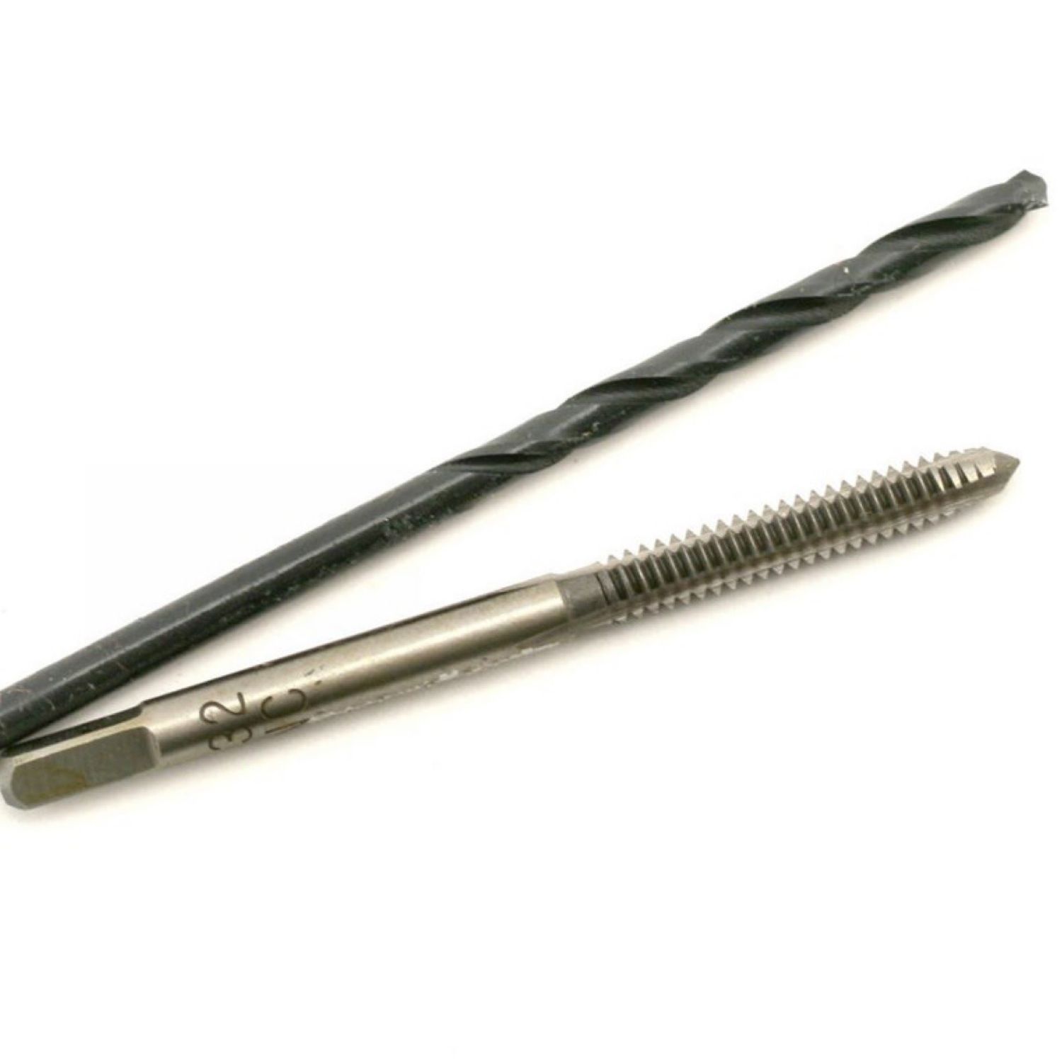 #362 DuBro Tap &amp; Drill Sets, 6-32