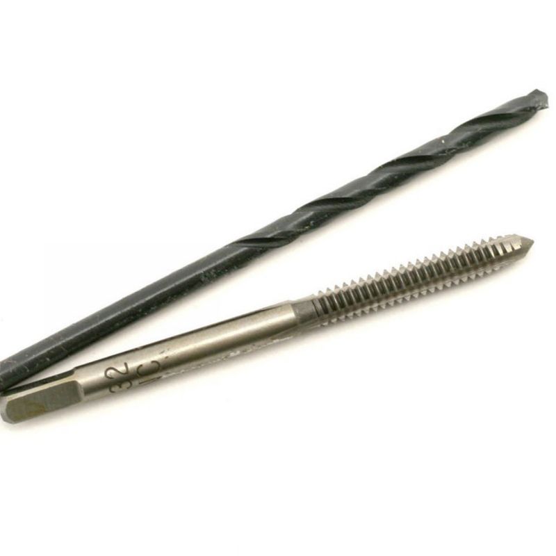 #362 DuBro Tap &amp; Drill Sets, 6-32