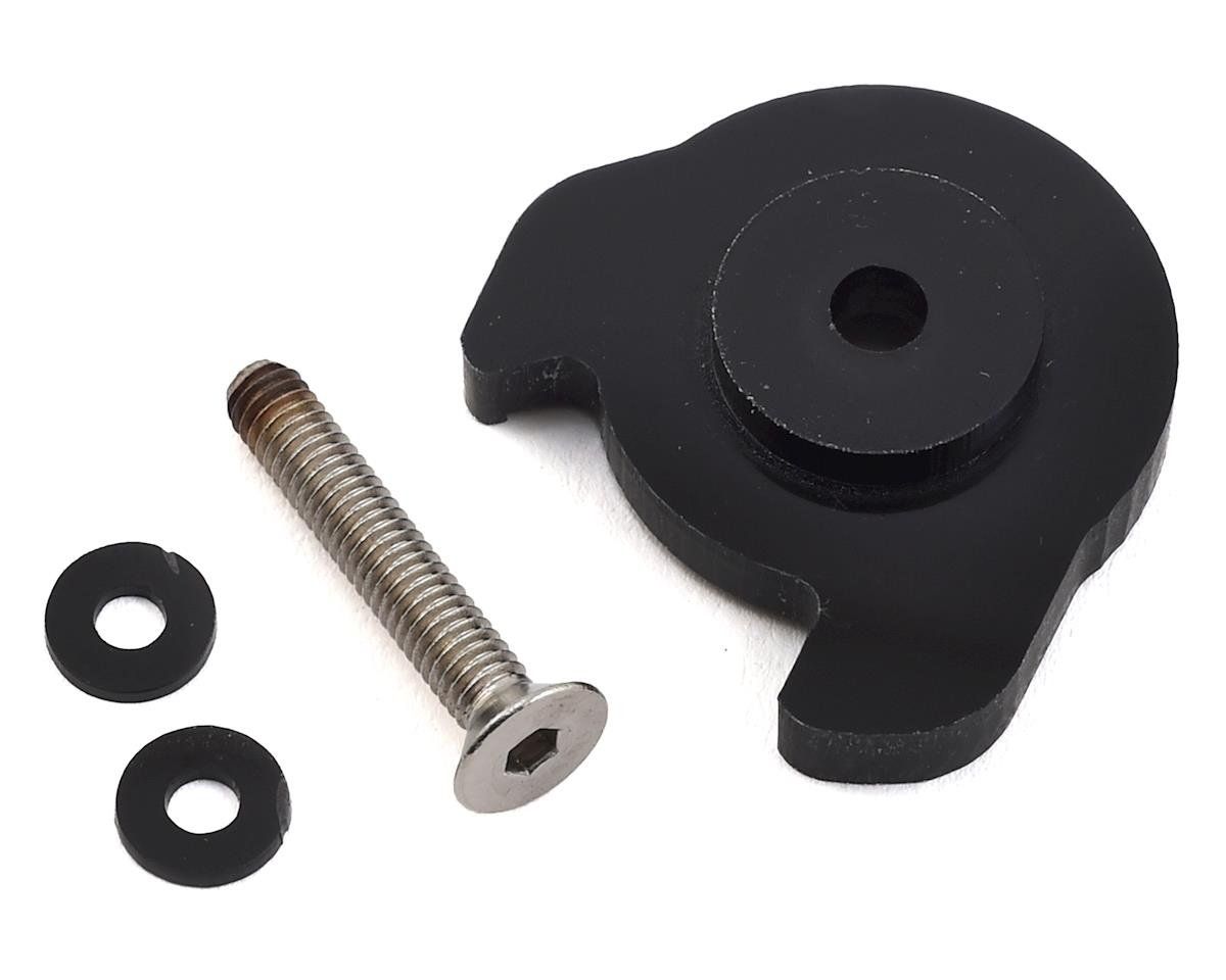 Raceform Lazer Jig Carpet &amp; Astro Tire Conversion #RF20171012LJORB10SCTA