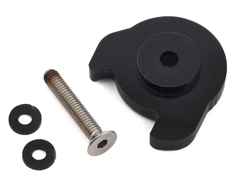 Raceform Lazer Jig Carpet &amp; Astro Tire Conversion #RF20171012LJORB10SCTA