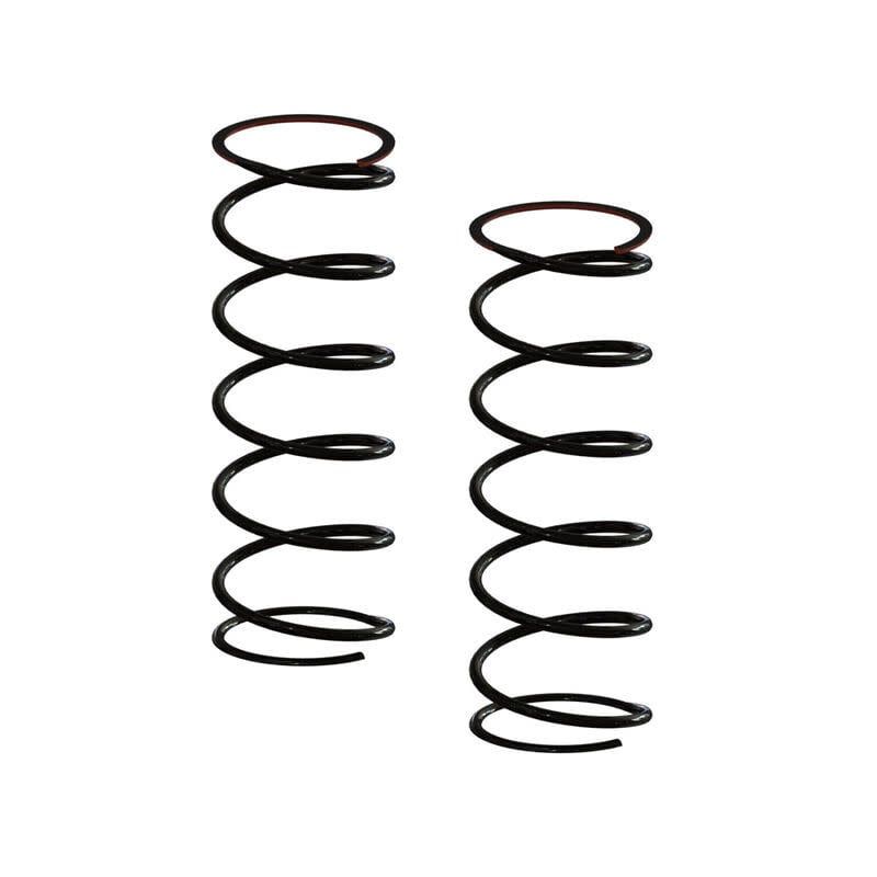 Arrma Front Shock Spring (2) 3S BLX #AR330538
