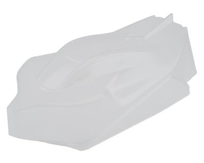 Arrma Typhon 4x4 Body (Clear) #AR402270