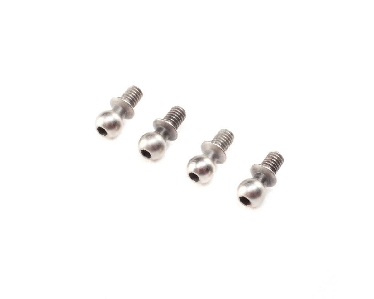 #LOS216002 Losi Mini-T 2.0 Ball Stud (4)