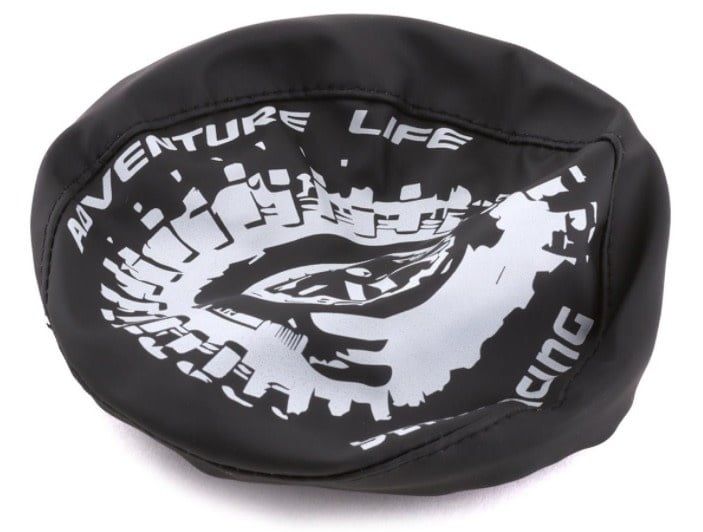Yeah Racing 1.9" Adventure Life Tire Cover #TRX4-063