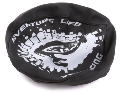 Yeah Racing 1.9" Adventure Life Tire Cover #TRX4-063