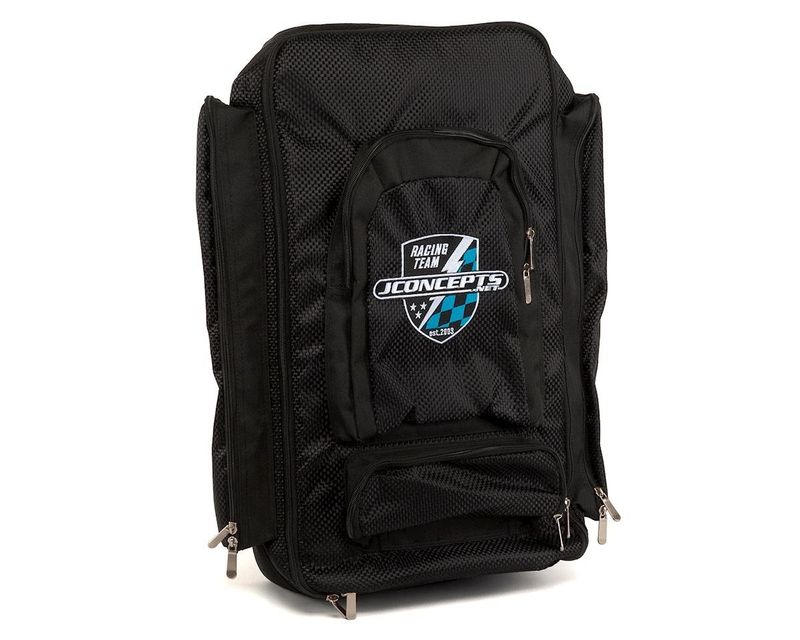 #2095 JConcepts SCT Backpack