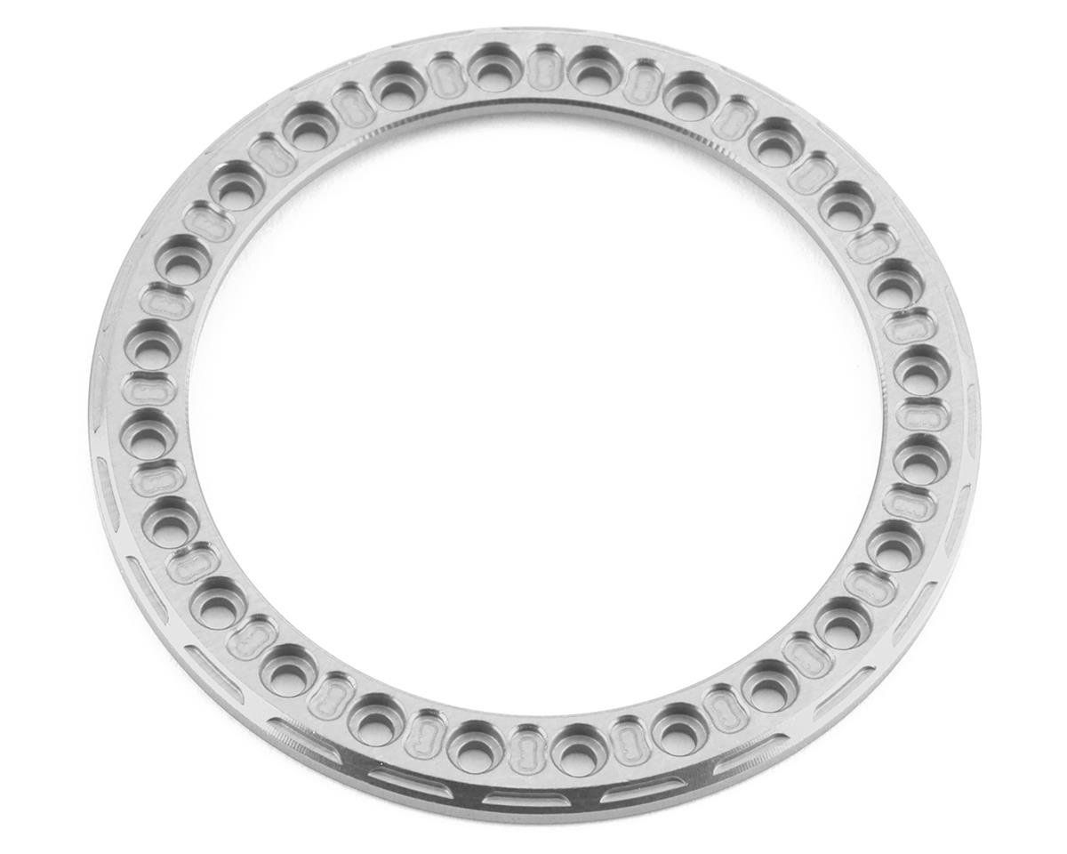 #VPS05441 Vanquish Products 1.9" IFR Skarn Beadlock Ring (Silver)