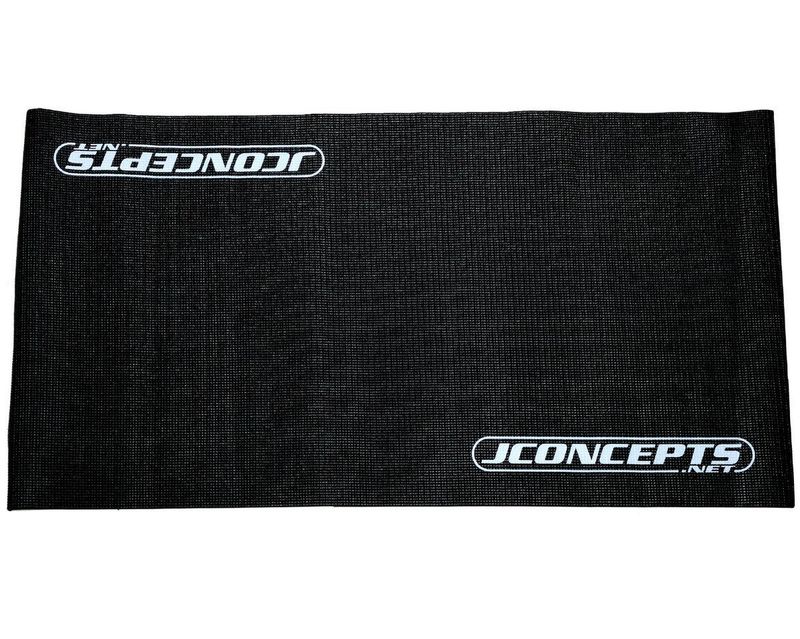 #2133 JConcepts Pit Mat (122x61cm)