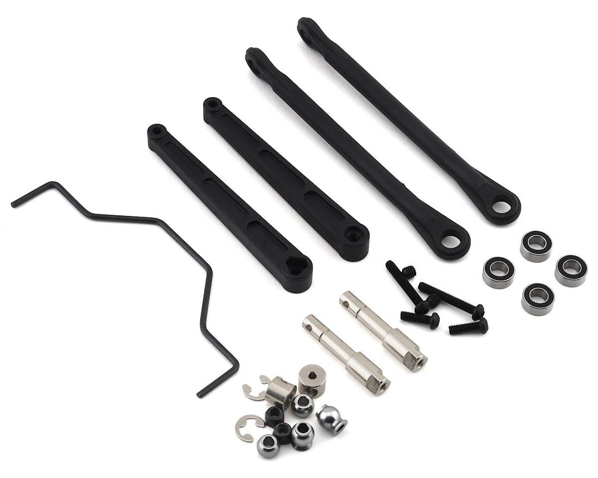 #LOS234038 Losi Lasernut U4 Rear Sway Bar Set