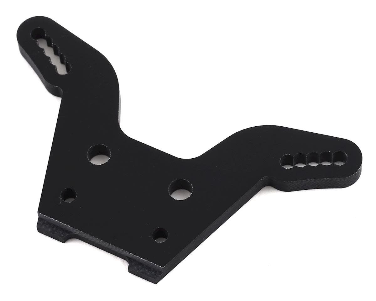 Schumacher Storm ST S2 Front Shock Mount #U8048