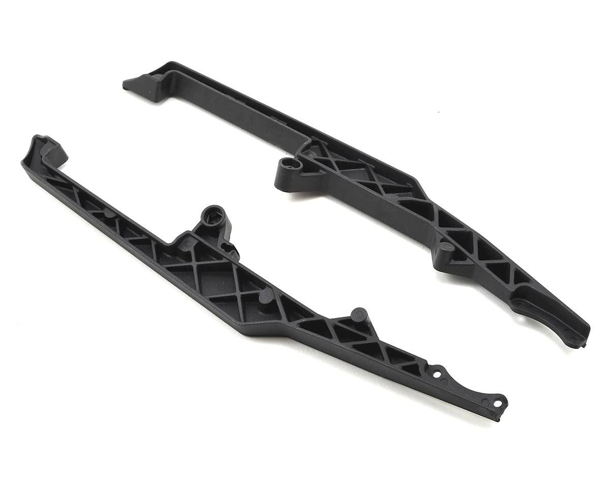 Team Losi Racing 22T 3.0 Side Mud Guard Set #TLR231061