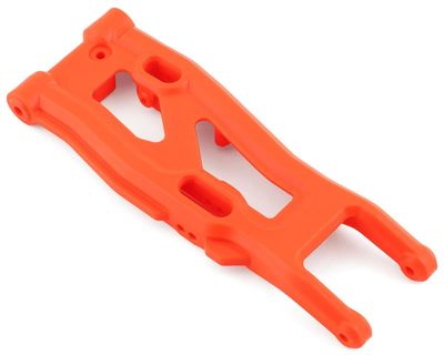 Traxxas Sledge Right Front Suspension Arm (Orange) #9530T