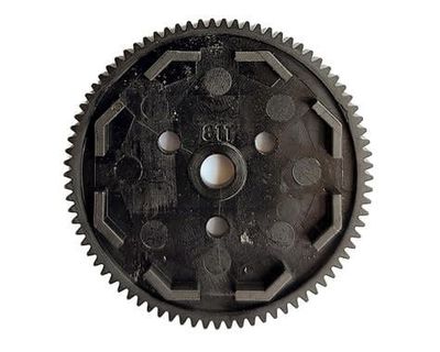 Team Associated Octalock 48P Spur Gear (81T) #92296