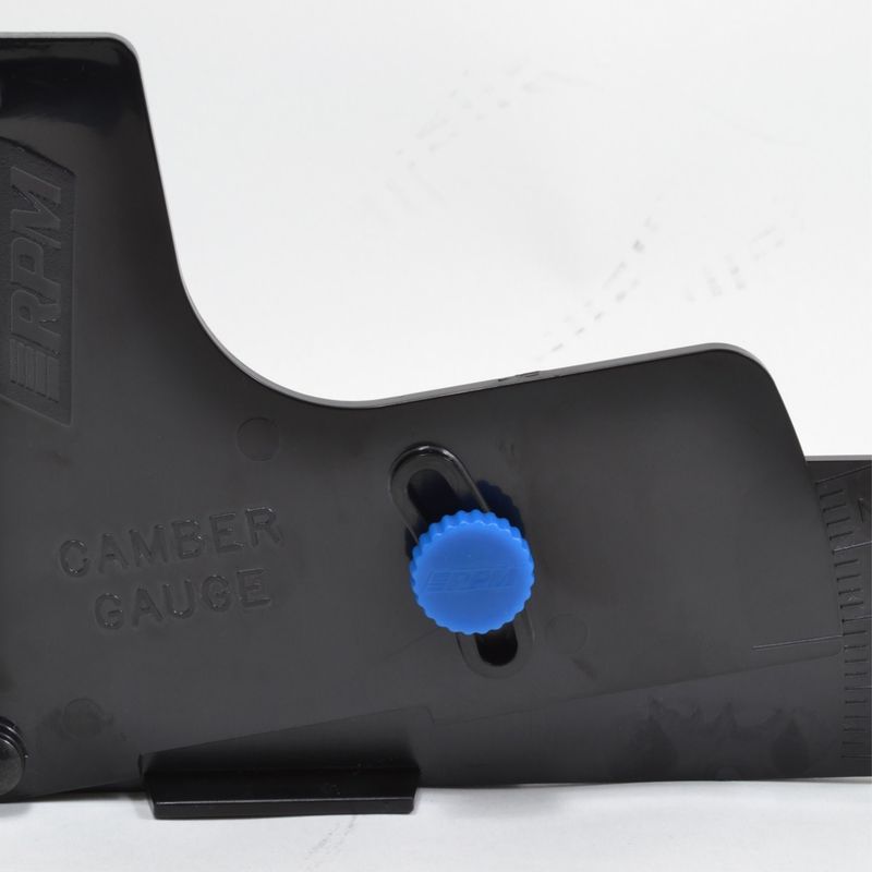 #70992 RPM Precision Camber Gauge