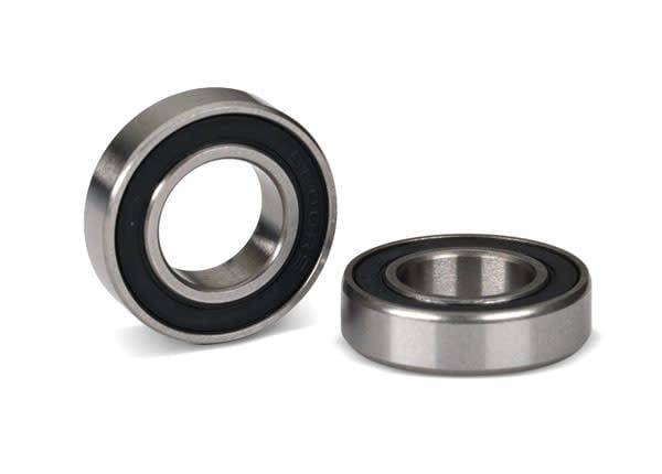 #4889X Traxxas 10x19x5mm Ball Bearing