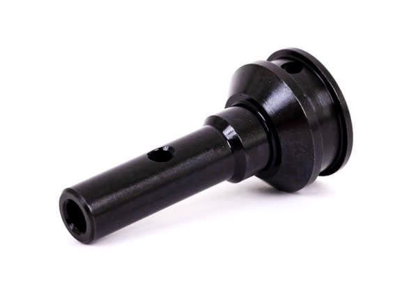 Traxxas Sledge Stub Axle Front #9553