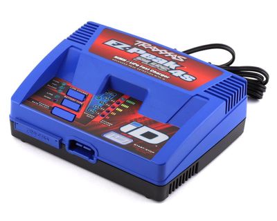 #2981  Traxxas EZ-Peak Plus 4S Multi-Chemistry Battery Charger w/Auto iD (4S/8A/75W)