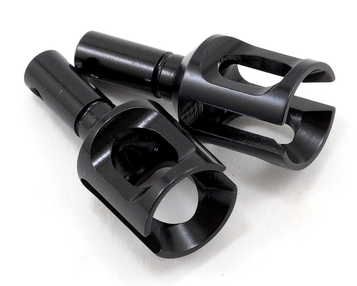 #LOSB3575 Losi Front/Rear HD Lightened Outdrive Set (2)