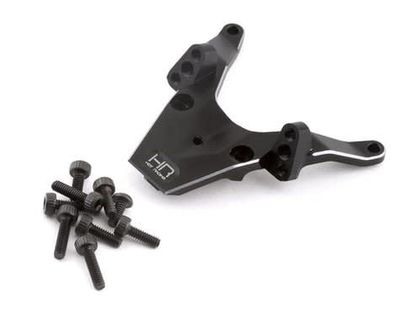 #MTT12A01 Hot Racing Losi Mini-T 2.0 Aluminum Front Bulkhead