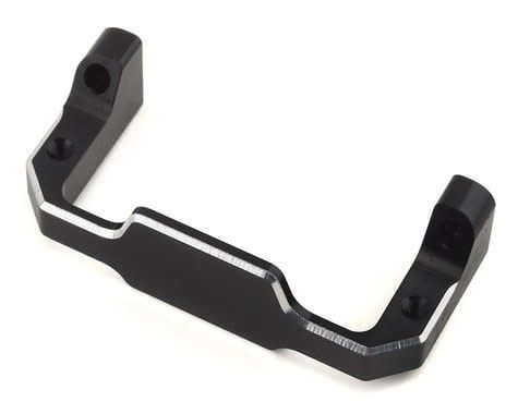 #TLR331036 Team Losi Racing 22 5.0 Aluminum Servo Mount (Black)
