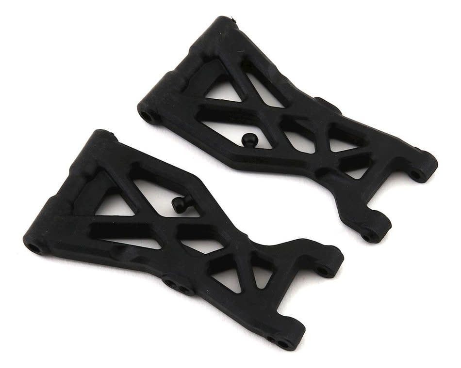 #TLR234112  Team Losi Racing 22X-4 Front Arm Set