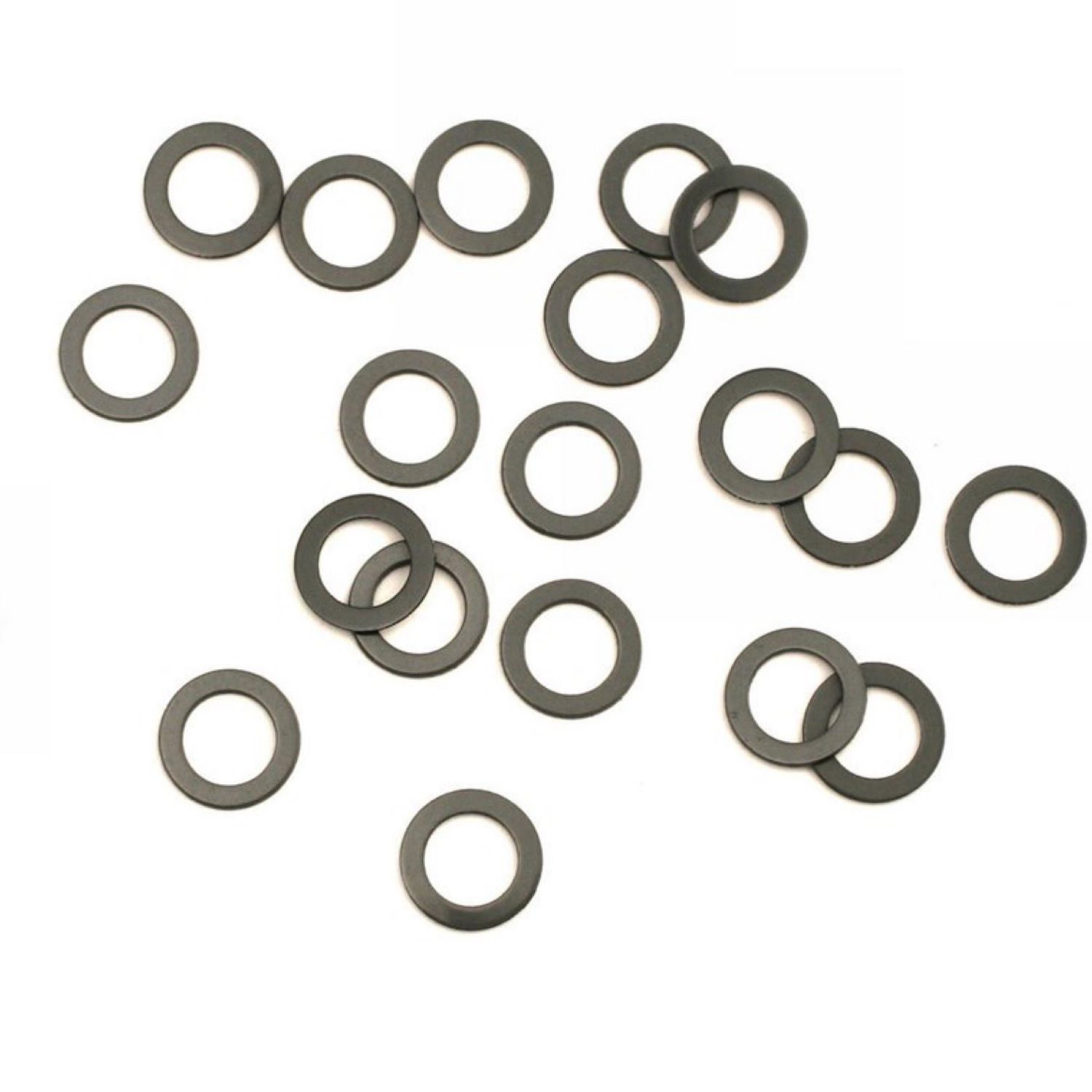 #1985 Traxxas 5x8x0.5mm Teflon Washers (20)