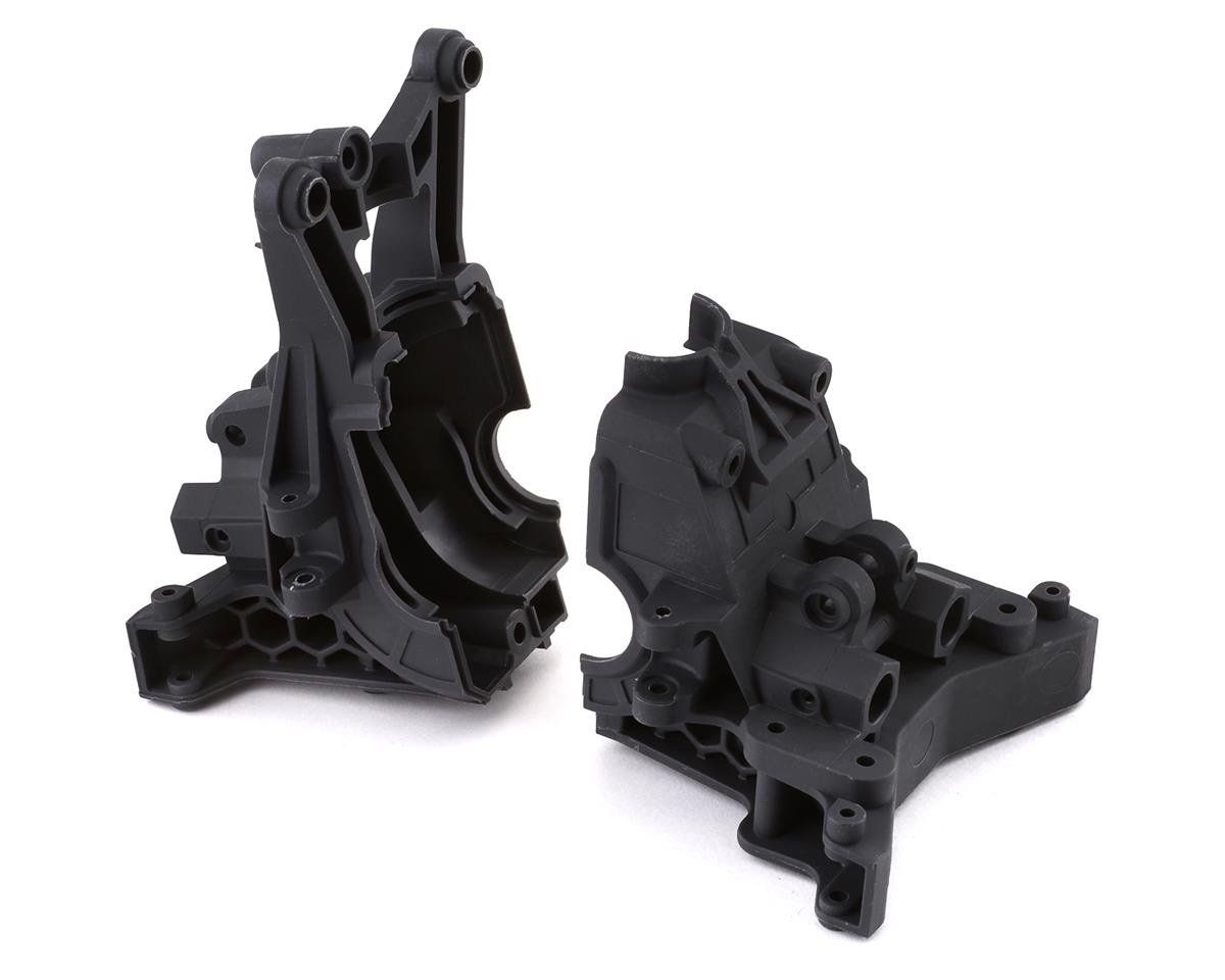 Arrma Vorteks Front/Rear Composite Upper Gearbox Covers #ARA320634
