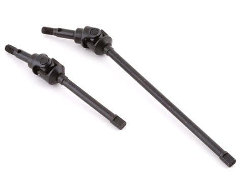 #AXI232043 Axial RBX10 Ryft AR14B Universal Axle Set (2)