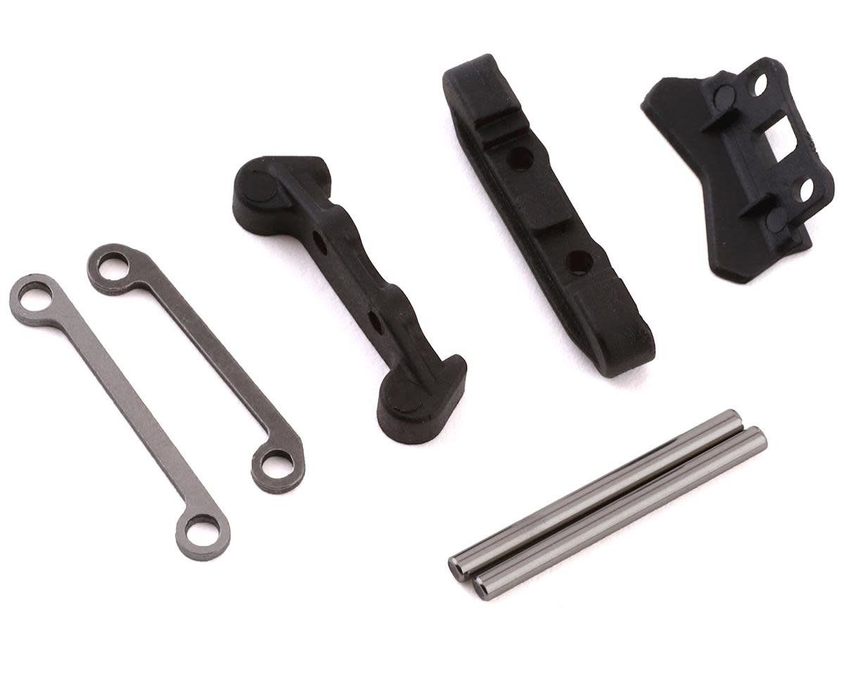 #LOS214009 Losi Mini-T 2.0 Rear Pivots &amp; Bumper