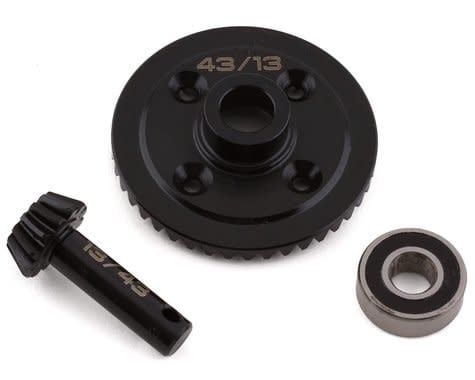 #IRC00471 Incision Axial RBX10 Ryft Gear Set (43/13T)