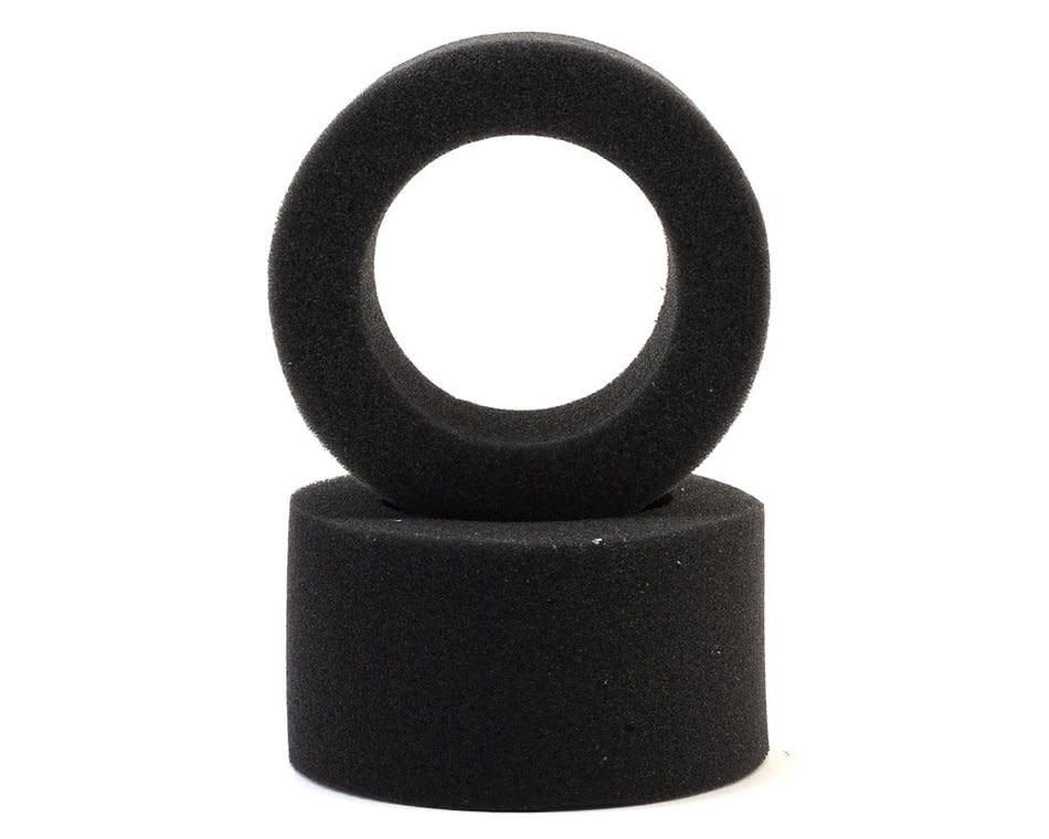 Raw Speed RC 1/10 Buggy "Grey" Open Cell Rear Insert (2) (Firm) 60904g