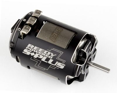Reedy S-Plus Competition Spec Brushless Motor (13.5T) #27403