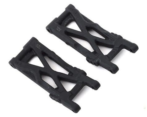 Team Losi Racing 22 5.0 VHA Stiffezel Rear Arm Set #TLR234110