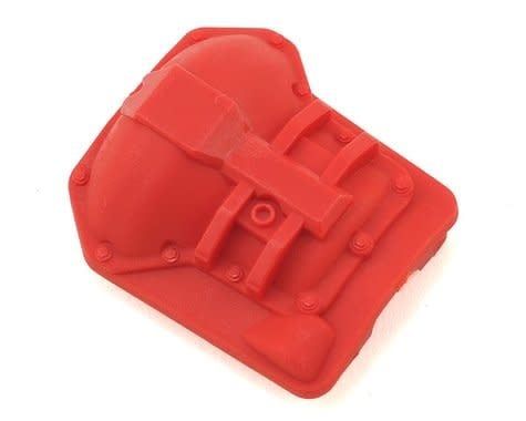 Traxxas TRX-4 Differential Cover (Red) #8280R
