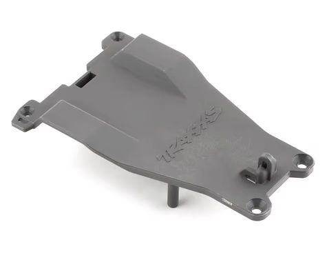 Traxxas Upper Chassis (Gray) #3729A