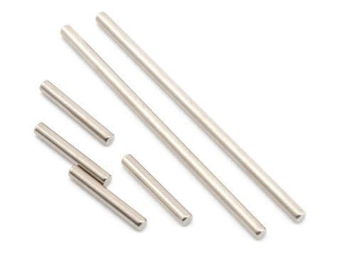 Traxxas Front/Rear Suspension Pin Set #7021