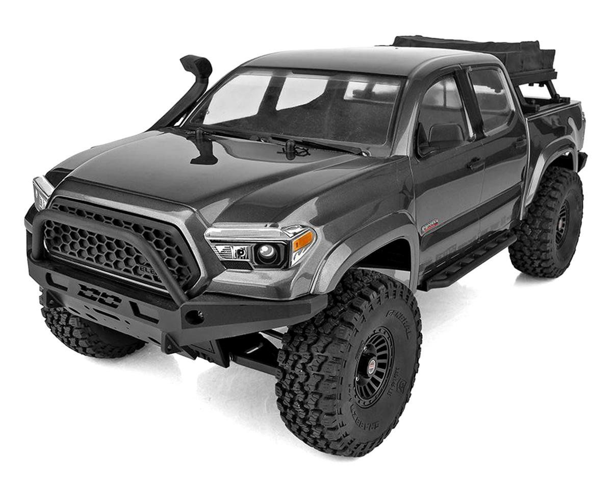 #42166 Element RC Knightrunner Body Set (Clear) (325mm Wheelbase)