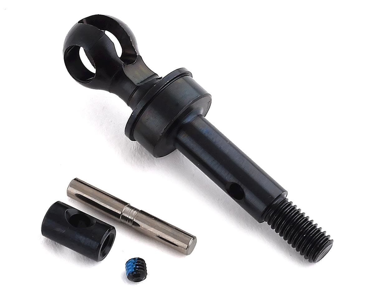 Traxxas CV Style Stub Axle Kit (1) #5654