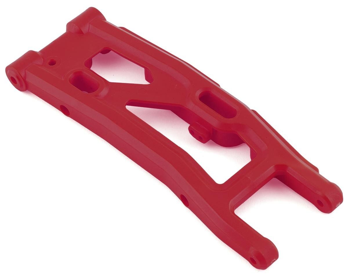 Traxxas Sledge Right Rear Suspension Arm (Red) #9533R