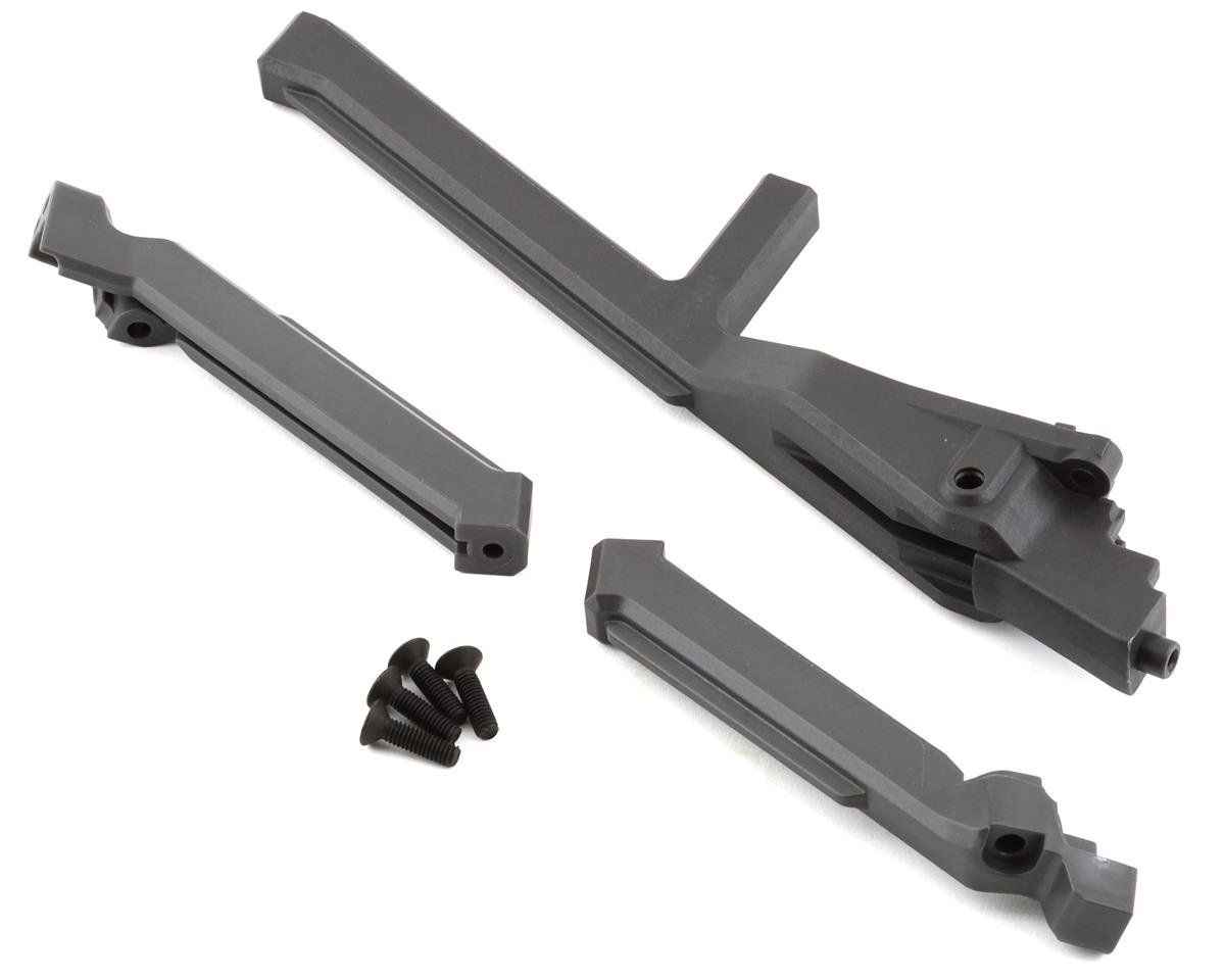 Traxxas Sledge Rear Chassis Braces #9521