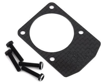 1UP Racing 30mm Pro ESC Capacitor Mount w/Fan Mount Screws #190502