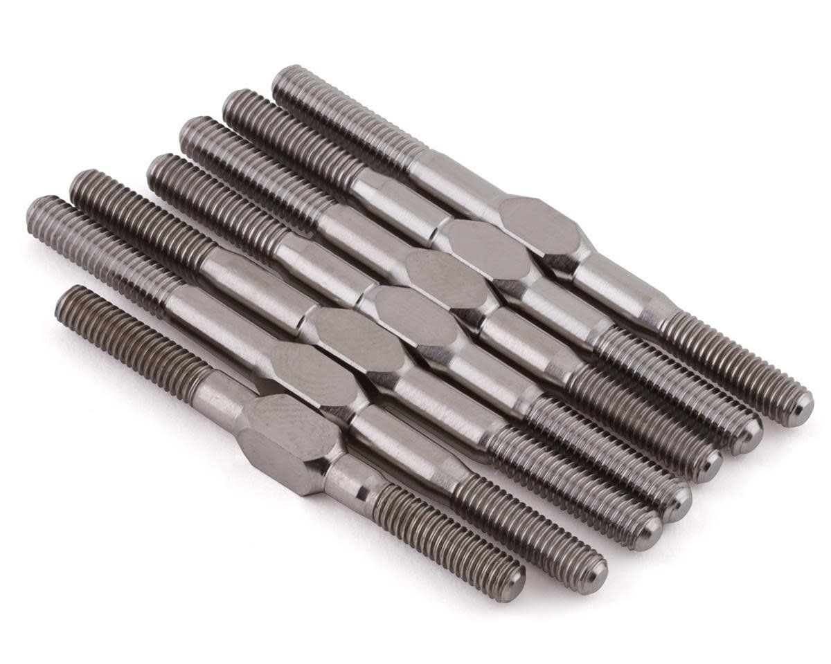 #PTK-T-7020 ProTek RC AE B74.1 GR5 Titanium Turnbuckle Kit