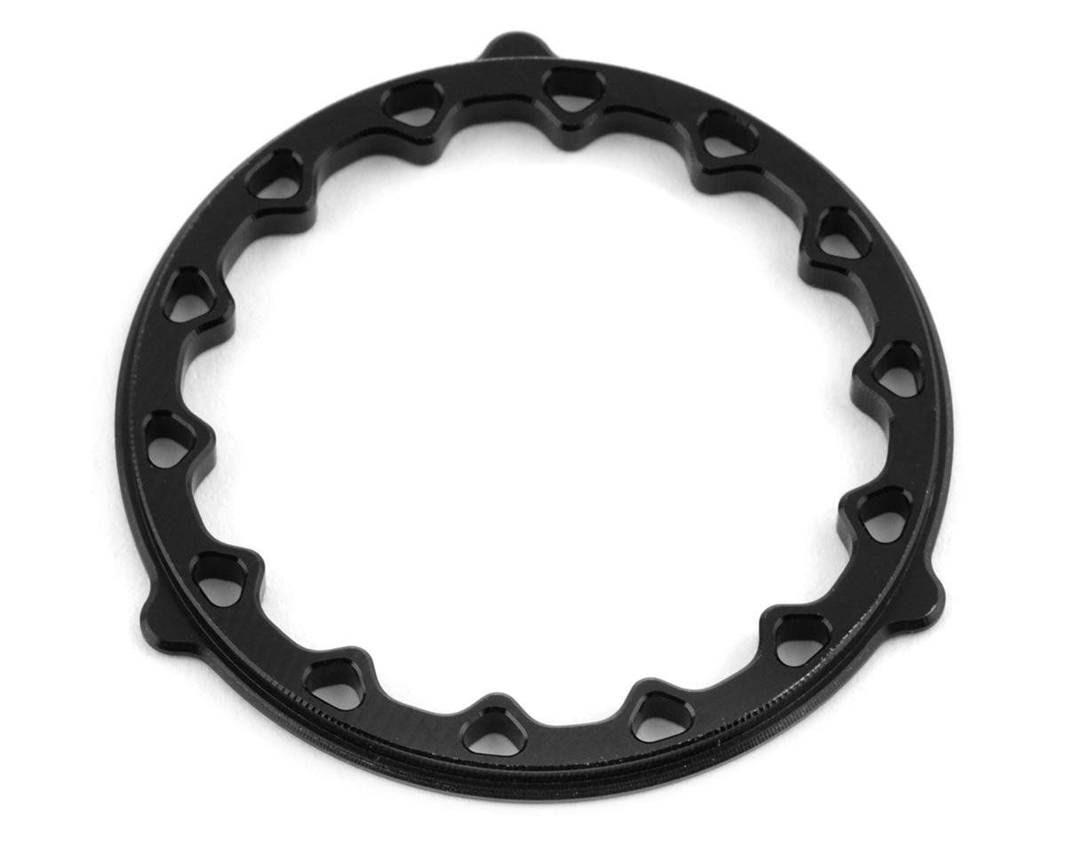 #VPS05450 Vanquish Products 1.9" Delta IFR Inner Ring (Black)