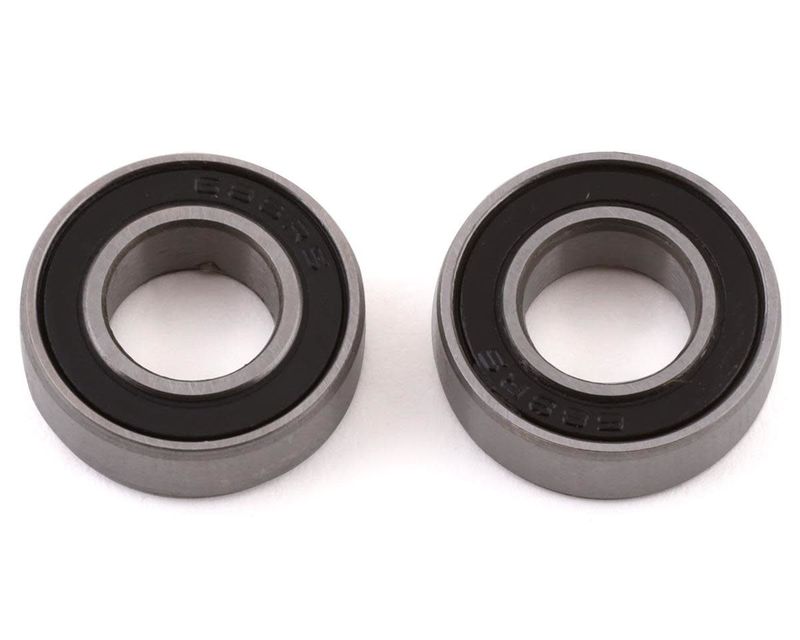 #5118A Traxxas 8x16x5mm Ball Bearing (2)