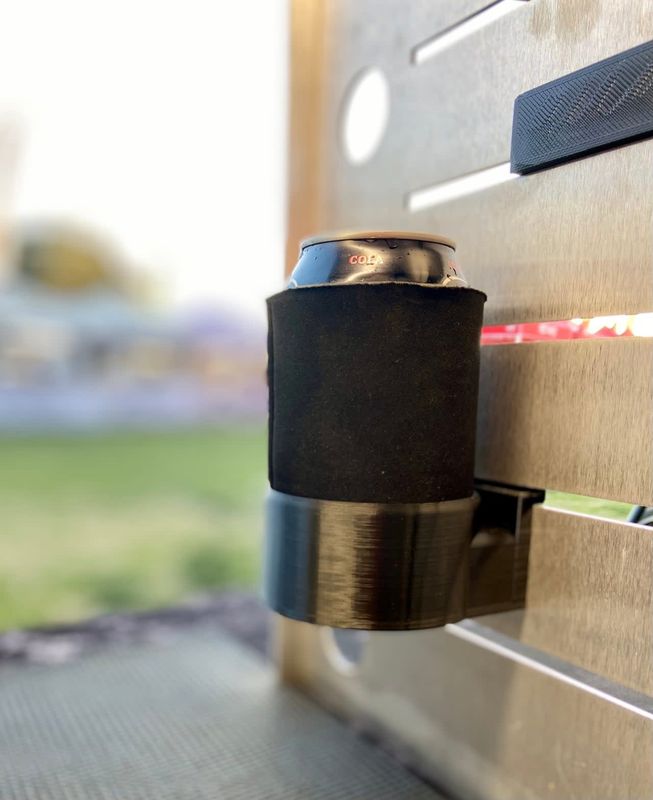 Racecraft USA The Beveeblock