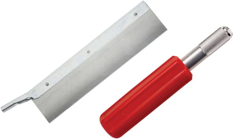 Excel Saw Blade and K5 Handle Set #55001