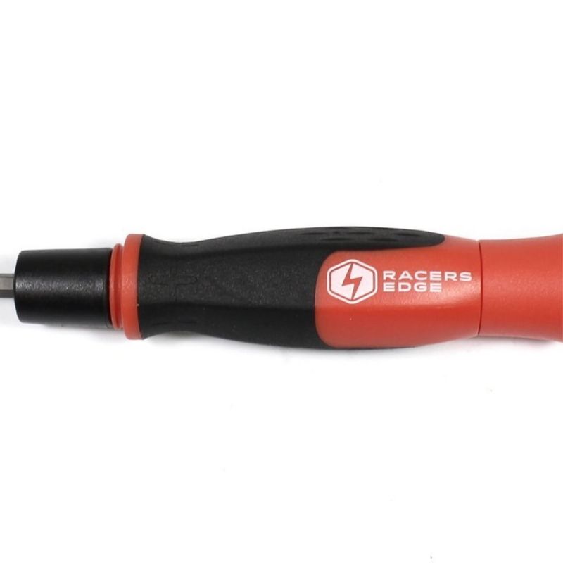 Racers Edge 4-in-1 Micro Screwdriver #RCE7088